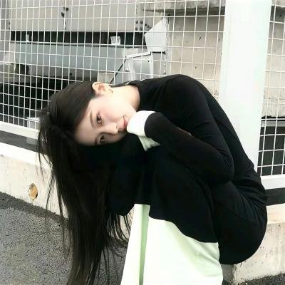 蜜糖美人